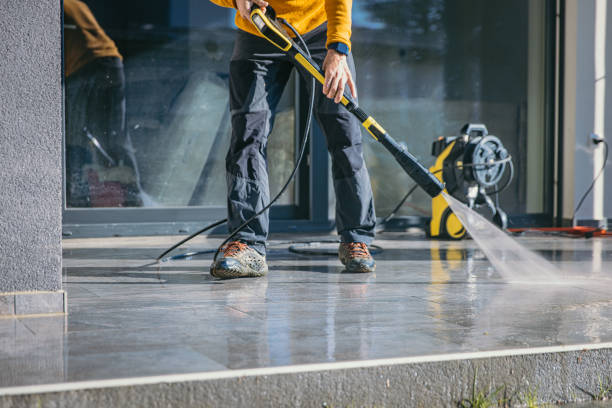 Best Fence Cleaning  in Elwood, IL