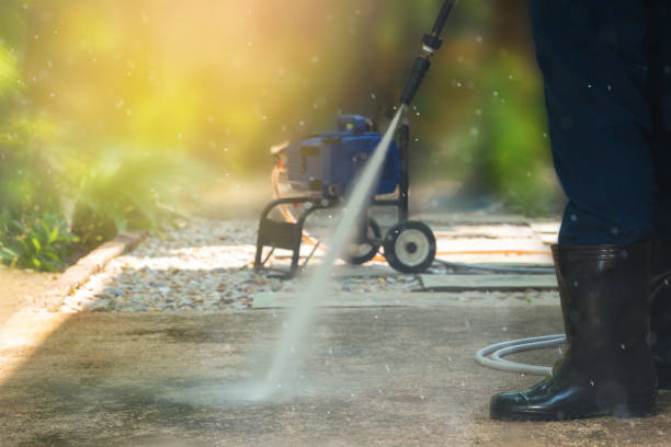 Best Factory Floor Cleaning  in Elwood, IL
