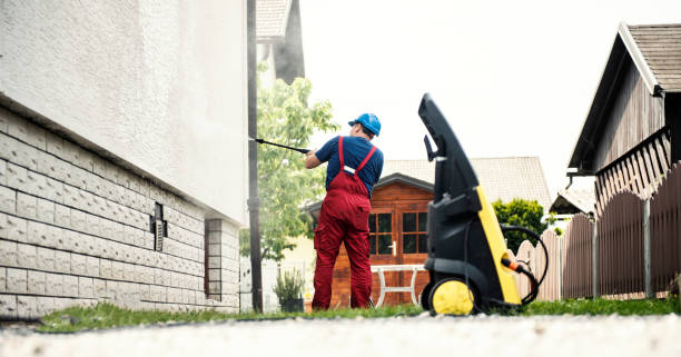 Best Heavy Equipment Washing  in Elwood, IL